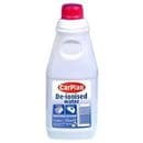 Deionised/Distilled Water 1L