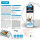Diesel Particulate Filter (DPF) Foam Spray Cleaner 500ML