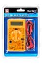 Digital Multimeter