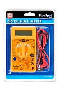 Digital Multimeter