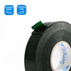 Double Sided Number Plate Tape 25MMX5M