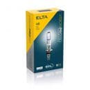 Elta VisionPro Xenon 150% Brighter H1 Headlight Bulbs
