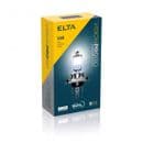 Elta VisionPro Xenon 150% Brighter H4 Headlight Bulbs