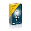 Elta VisionPro Xenon 150% Brighter H7/H18 Headlight Bulbs