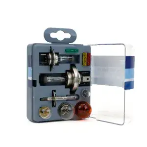 Emergency/Spare Bulb Kit