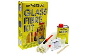 Fastglas Glass Fibre Kit (GL/SM/D)