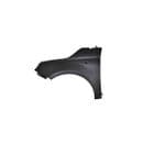 Fiat 500 Passenger Side Front Wing