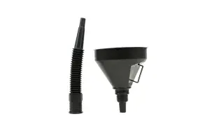 Flexible Funnel