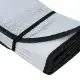 Folding Aluminium Sunshade