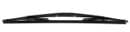 Ford Fiesta Mk5 1999-2002 Rear Windscreen Wiper Blade