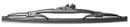 Ford Fiesta Mk6 2003-2009 Rear Windscreen Wiper Blade