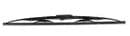 Ford Fiesta Mk7 2010-2017 Rear Windscreen Wiper Blade