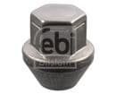 Ford Fiesta Mk7 Standard Wheel Nut