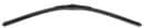 Ford Focus Mk3 2012-2017 Front Driver Side Windscreen Wiper Blade