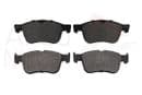 Ford Kuga 1.5 Petrol 2020 Onwards Front Brake Pads
