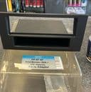 Ford Mondeo MK3 2003-2007 Radio Fascia