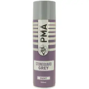 Grey Stoneguard 500ml