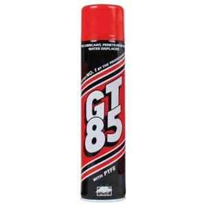 GT85 Maintenance Spray 460ml