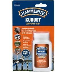 Hammerite Kurust Rust Converter/Treatment 90ml