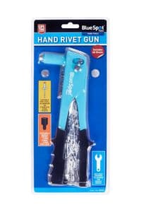Hand Rivet Gun With Rivets