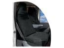 Heavy Duty Black Waterproof Van Seat Covers