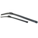 Honda Civic 2005-2010 Front Windscreen Wiper Blade Set