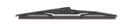 Hyundai I10 2014-2019 Rear Windscreen Wiper Blade