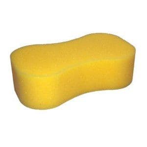 Jumbo Sponge