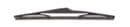 Kia Ceed 2007-2012 Rear Windscreen Wiper Blade