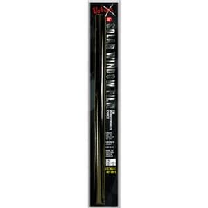 Limo Black Window Tinting Film 20