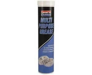 Lithium Multi Purpose Grease Cartridge