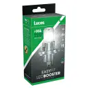 Lucas LED H4 Headlight Bulbs