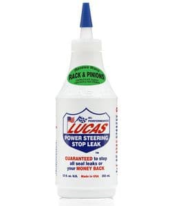 Lucas Oil Power Steering Stop Leak