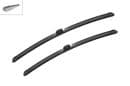 Mercedes GLB 2019 Onwards Front Windscreen Wiper Blade Set