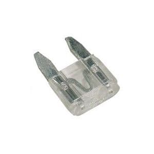 Mini Blade Fuse 25 Amp (Pair)