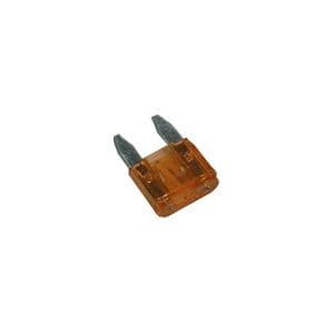 Mini Blade Fuse 30 Amp (Pair)