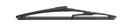 Nissan Qashqai J11 2014-2017 Rear Windscreen Wiper Blade