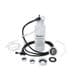 One Person Brake And Clutch Bleeding Kit