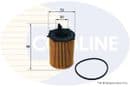 Peugeot 207 1.4 Diesel Oil Filter