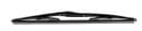 Peugeot 207 Rear Windscreen Wiper Blade