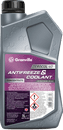 Purple G13 Antifreeze/Engine Coolant 1L