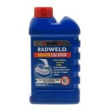 Radweld Radiator Stop Leak Repair / Sealant 250ml