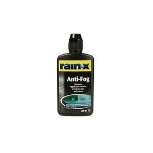 Rain-X Anti Fog 200ml