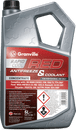 Red/Pink G12/G30 Antifreeze/Engine Coolant 5L