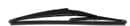 Renault Captur 2020-2025 Rear Windscreen Wiper Blade