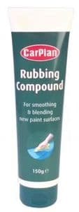 Rubbing Compound 150g