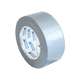 Silver Duct Tape 50M