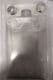 Silver Handbrake Gaiter And Handle