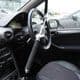 Simply Premium Steering Wheel Lock