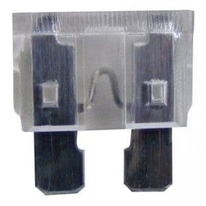 Standard Blade Fuse 25 Amp (Pair)